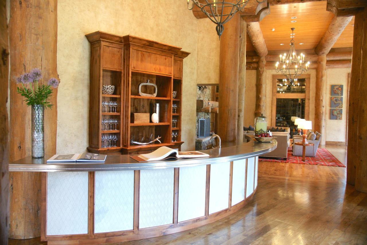 Timbers Bachelor Gulch Aparthotel Ейвън Екстериор снимка