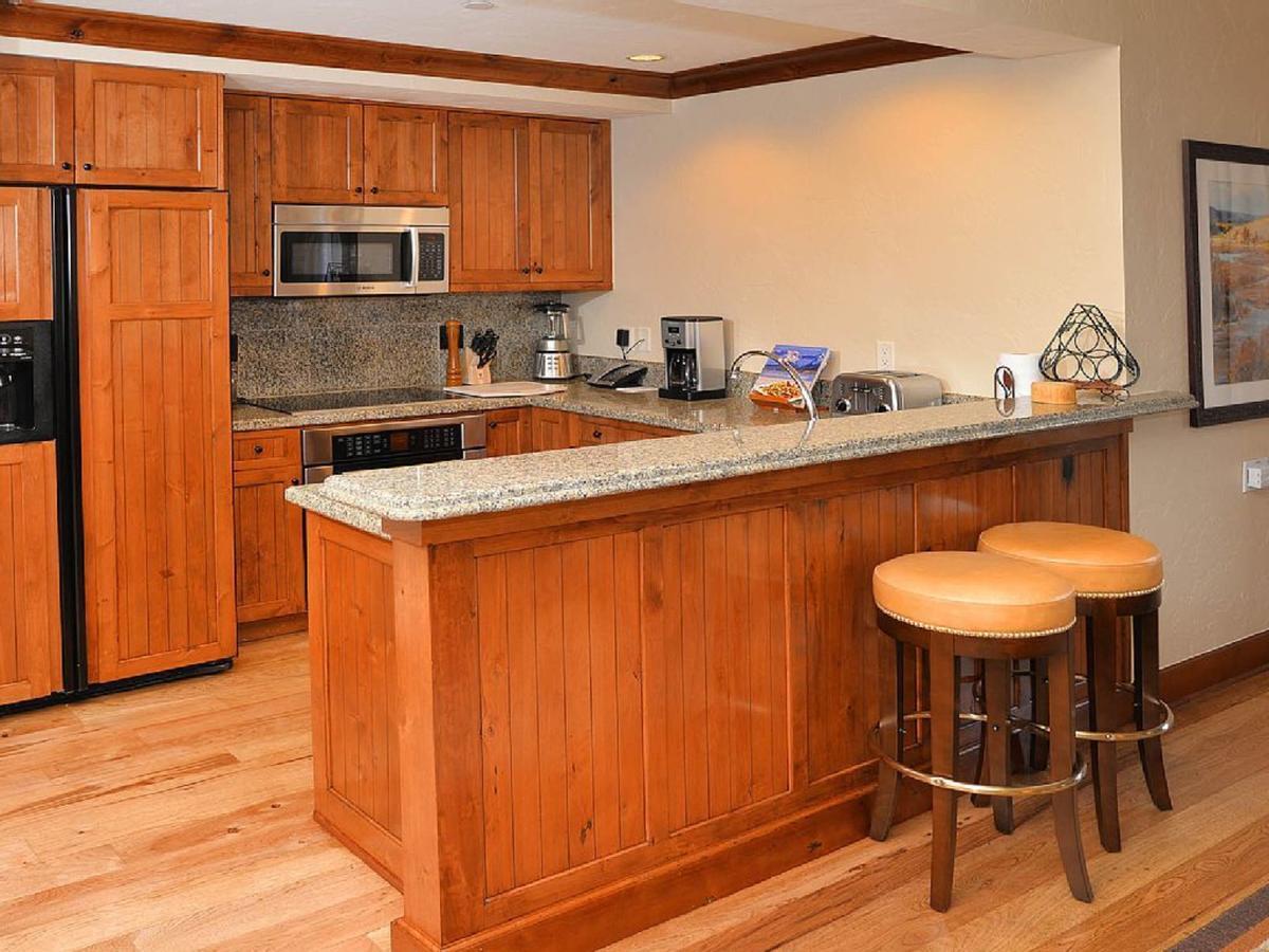 Timbers Bachelor Gulch Aparthotel Ейвън Екстериор снимка