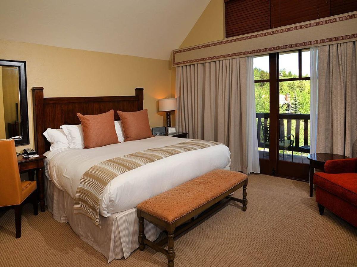 Timbers Bachelor Gulch Aparthotel Ейвън Екстериор снимка