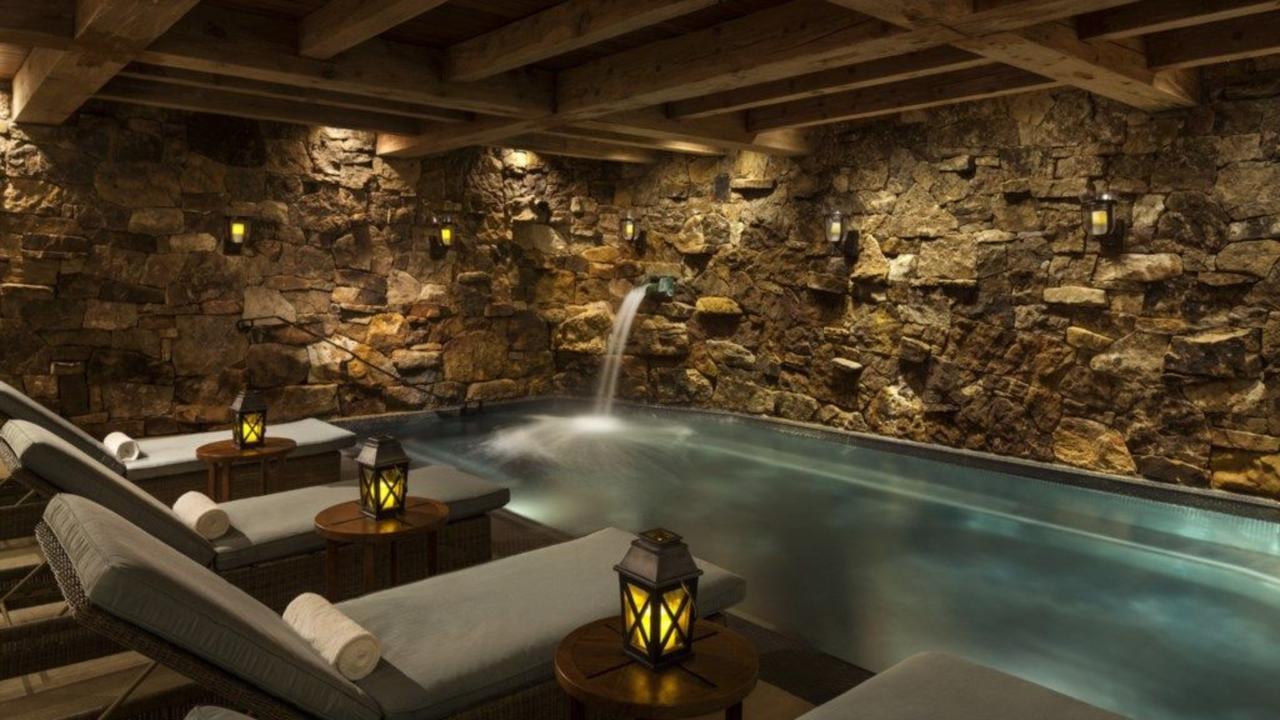 Timbers Bachelor Gulch Aparthotel Ейвън Екстериор снимка