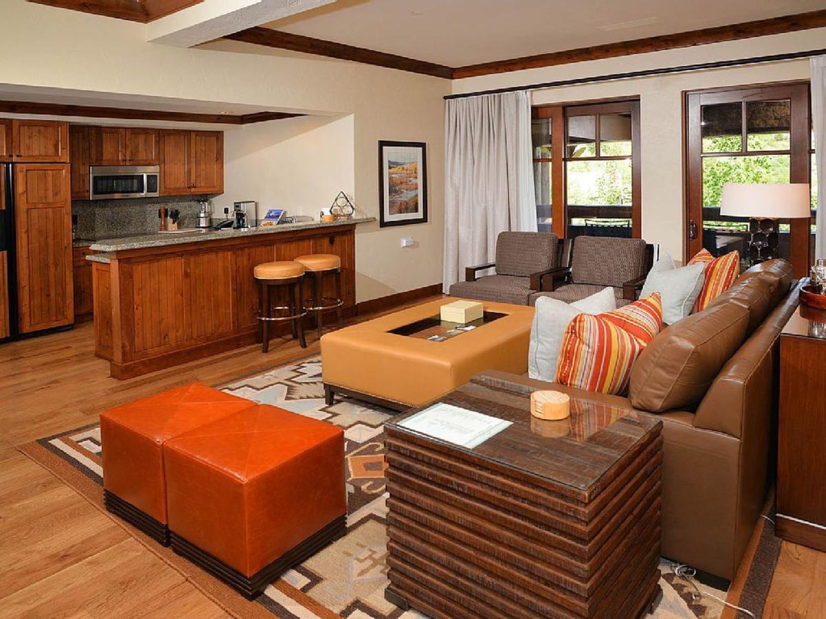Timbers Bachelor Gulch Aparthotel Ейвън Екстериор снимка