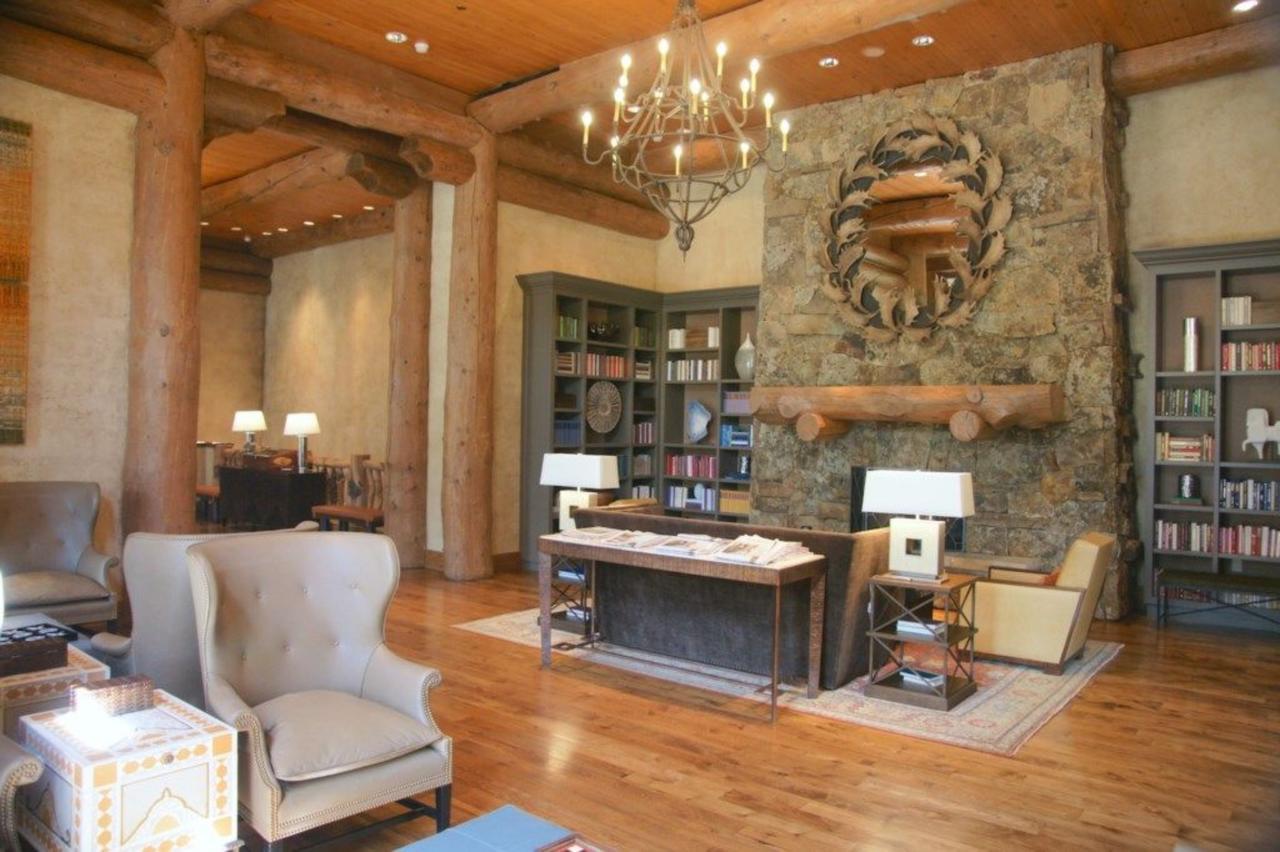 Timbers Bachelor Gulch Aparthotel Ейвън Екстериор снимка